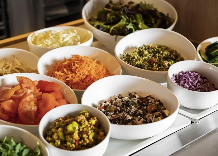 Adagio Access Centrum Dampoort Отель