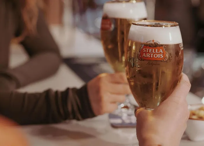 Adagio Access Centrum Dampoort Гент