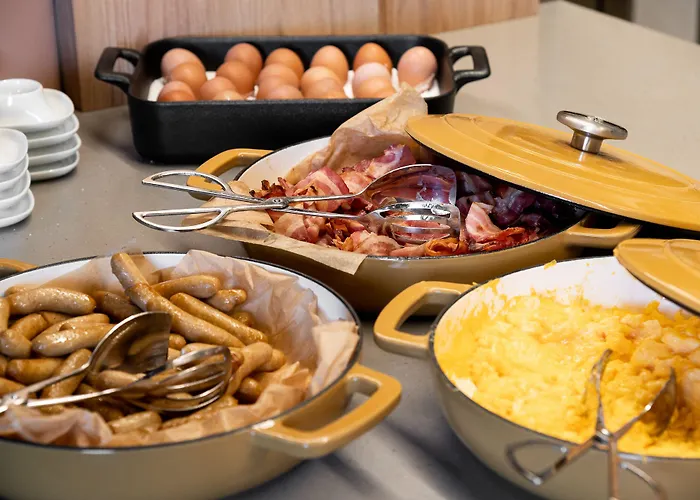 Adagio Access Centrum Dampoort 3*